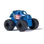 Monster Jam Marvel Pack de Vehículos Serie 1 Diseños Surtidos