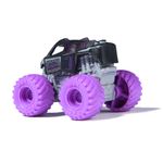 Monster Jam Marvel Pack de Vehículos Serie 1 Diseños Surtidos
