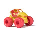 Monster Jam Marvel Pack de Vehículos Serie 1 Diseños Surtidos
