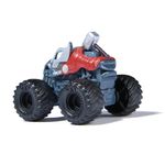 Monster Jam Marvel Pack de Vehículos Serie 1 Diseños Surtidos