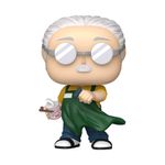 Funko Pop Animation Sakamoto Days Taro Sakamoto Figura de Vinil #2058