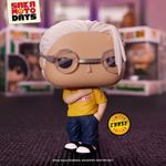 Funko Pop Animation Sakamoto Days Taro Sakamoto Figura de Vinil #2058
