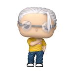 Funko Pop Animation Sakamoto Days Taro Sakamoto Figura de Vinil #2058