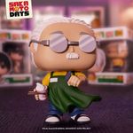 Funko Pop Animation Sakamoto Days Taro Sakamoto Figura de Vinil #2058