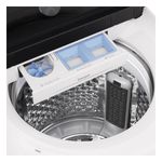 Lavadora Carga Superior de 22 kg con AI DD y ThinQ Color Blanco