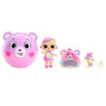 Muñeca L.O.L Surprise Loves Care Bears Tots en Presentación Surtida