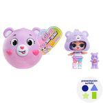 Muñeca L.O.L Surprise Loves Care Bears Tots en Presentación Surtida