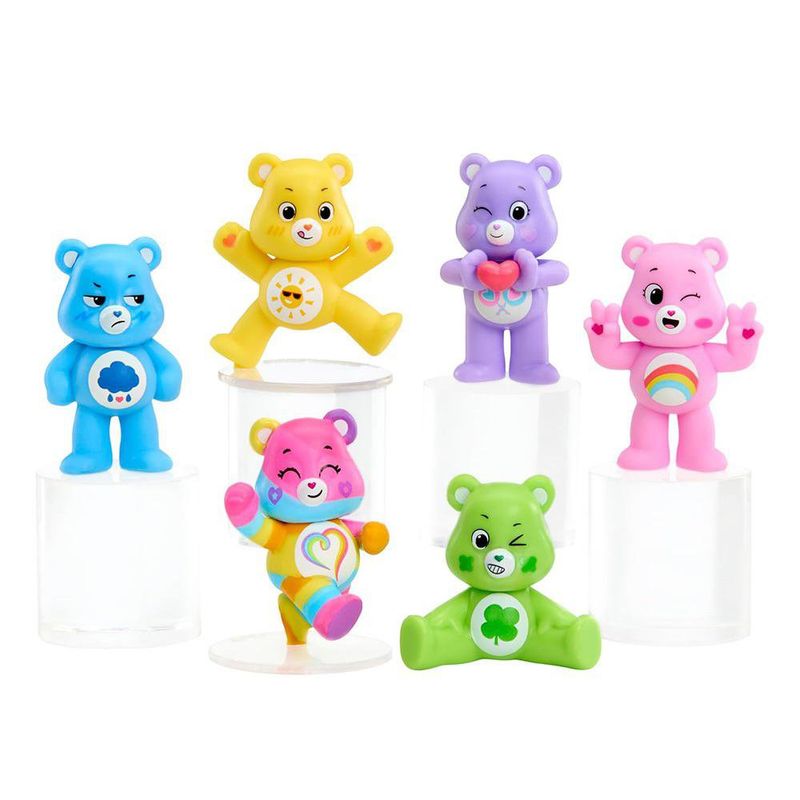 Muñeca L.O.L Surprise Loves Care Bears Tots en Presentación Surtida