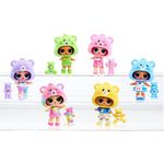 Muñeca L.O.L Surprise Loves Care Bears Tots en Presentación Surtida