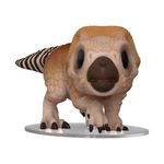 Figura Funko Pop Movies Jurassic World Rebirth Aquilops Coleccionable de Vinilo #1802