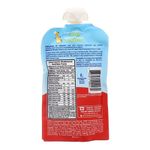 Compota de Manzana Heinz Baby Food Pouch 113 g 6+ Meses