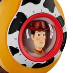 Audífonos Inalámbricos Toy Story Woody Diseño 3D Bluetooth 5.3 con Micrófono y Entrada Auxiliar