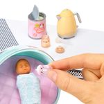 Mini Bebés Coleccionables Miniverse en Presentación Surtido