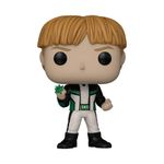 Figura Funko Pop Heroes Superman 2025 Guy Gardner Coleccionable de Vinilo #585