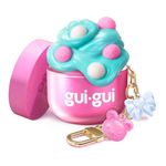 Gui Gui Mini Butter Slime Coleccionable Diseños Surtidos
