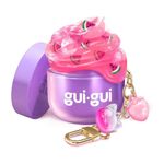 Gui Gui Mini Butter Slime Coleccionable Diseños Surtidos