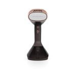 Vaporizador de Mano VacuSteam de 200 ml 1400 W Color Negro