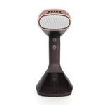 Vaporizador de Mano VacuSteam de 200 ml 1400 W Color Negro