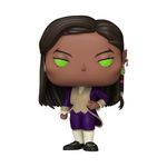 Figura Funko Pop Animation Castlevania Nocturne Coleccionable de Vinilo #1961 - Presentación Surtida