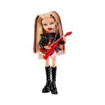Muñeca Bratz Pop Starz Cloe con Accesorios