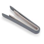 Set de 2 Pinzas Compact de Cocina Color Gris