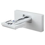 Soporte de Pared Epson para Proyector de Ultracorta Distancia Color Blanco