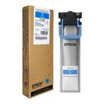 Cartucho de Tinta Epson C581 de 39 mL en Color Cyan