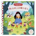 Mis Primeros Clasicos. Blancanieves