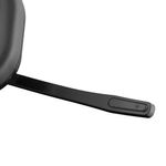 Audífonos Inalámbricos Headset Duo Vox 2 en 1 Convertible con Bluetooth y Micrófono Negro