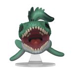 Figura Funko Pop Movies Jurassic World Rebirth Mosasaurus Coleccionable de Vinilo #1798
