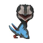 Figura Funko Pop Movies Jurassic World Rebirth Quetzalcoatlus Coleccionable de Vinilo #1801