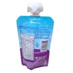 Compota de Ciruela Pasa Heinz Baby Food Pouch 113 g 6+ Meses