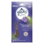 Aromatizante en Varitas Aroma Relaxing Lavender 100 ml