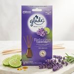 Aromatizante en Varitas Aroma Relaxing Lavender 100 ml