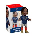 Figura Coleccionable Bradley Barcola de Francia 12 Cm