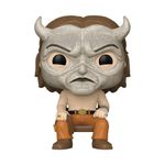 Figura Funko Pop Plus The Black Phone The Grabber Coleccionable de Vinilo #1789