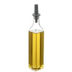 Vertedor de Aceite GrandChef con Pincel de Acero Inoxidable