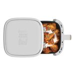 Freidora de Aire Purifry de 4.2 L Color Blanco