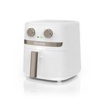 Freidora de Aire Purifry de 4.2 L Color Blanco
