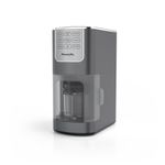 Máquina de Helados Gelatissimo 800 W Color Gris
