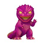Figura Funko Pop Premium Movies Godzilla Pink Godzilla Coleccionable de Vinilo #1890