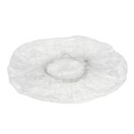 Set de 50 Tapaderas Flexibles 4Food Grandes Color Transparente