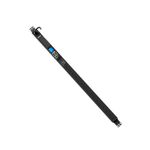 Regleta PDU Forza Rack 16 Tomas con Protección Eléctrica Color Negro