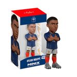 Figura Coleccionable Kylian Mbappé Francia 12 Cm
