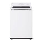 Lavadora de Carga Superior 25 kg con AI DD y ThinQ Color Blanco