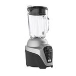 Licuadora Digital de 1.5 L 700 W Color Plateado