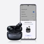 Audífonos Inalámbricos Redmi Buds 6 Pro con Cancelación de Ruido, Bluetooth 5.3 y Estuche Blanco