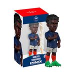 Figura Coleccionable Tchouaméni Francia de 12 Cm