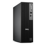 Computadora Dell Pro Slim Core i7 16 GB SSD 512 GB Color Negra
