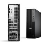 Computadora Dell Pro Slim Core i7 16 GB SSD 512 GB Color Negra